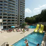 Rеgina 4* Golden Sands