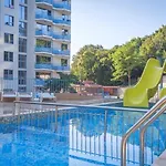 Rеgina 4* Golden Sands