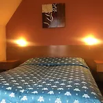 Ξενοδοχείο Rеgina Golden Sands