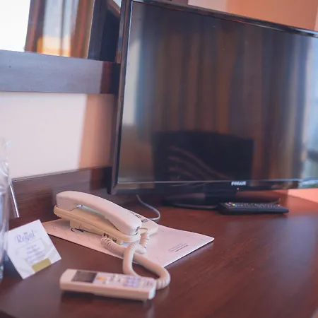 Rеgina Хотел Златни пясъци