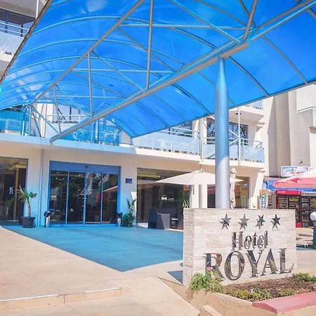Royal - 4*