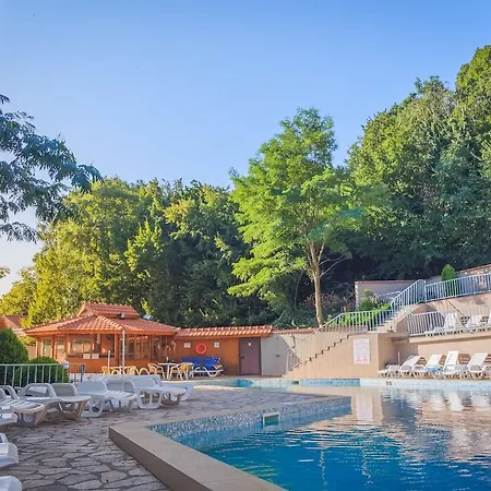 Хотел Rеgina 4*