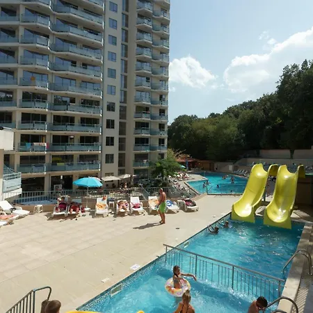 Rеgina 4* Златни пясъци