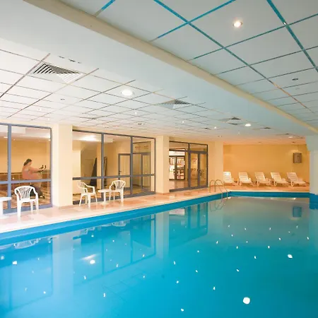 Royal - 4* Золотые Пески