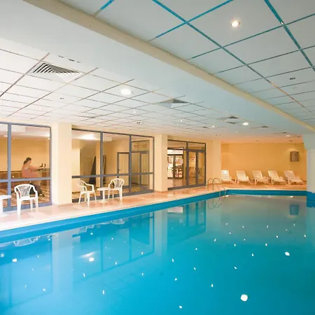 Rеgina 4* Zlate písky