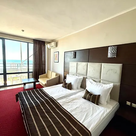 Rеgina Златни пясъци