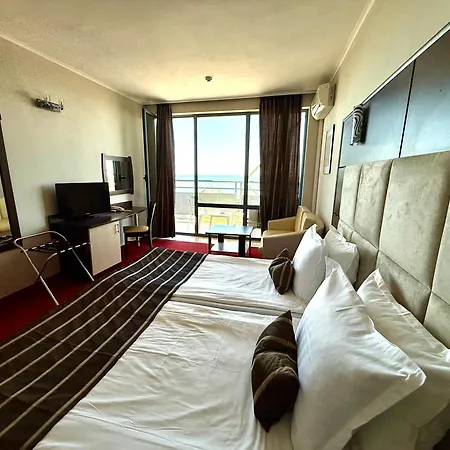 Rеgina 4* Zlate písky