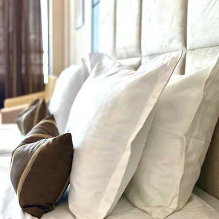 Hotel Rеgina 4*