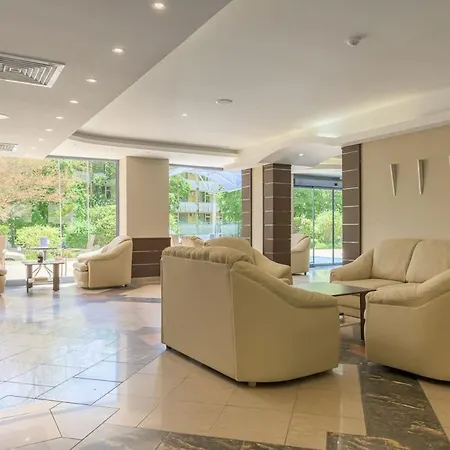 Hotel Rеgina 4*