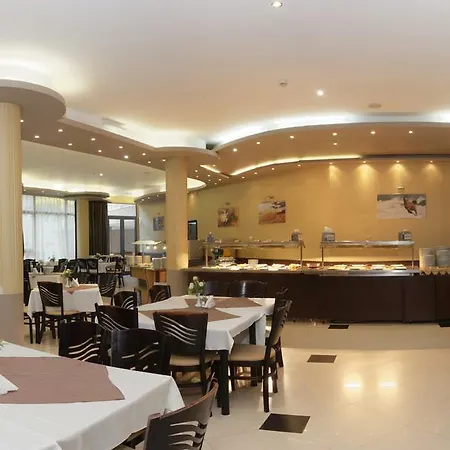 Хотел Rеgina 4*