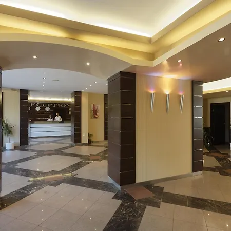 Rеgina 4* Zlate písky