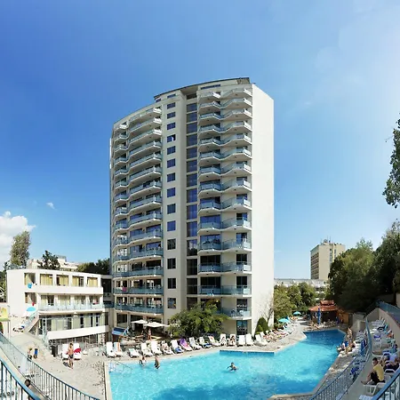 Hotel Rеgina Zlate písky