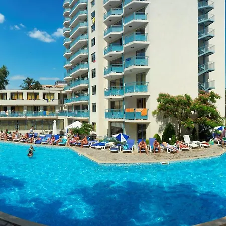 Rеgina Hotel 4*