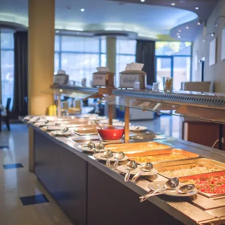 Хотел Rеgina Златни пясъци