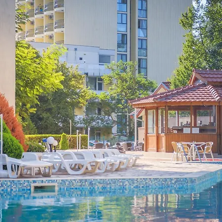 Rеgina Хотел Златни пясъци