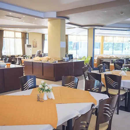 Hotel Rеgina 4*