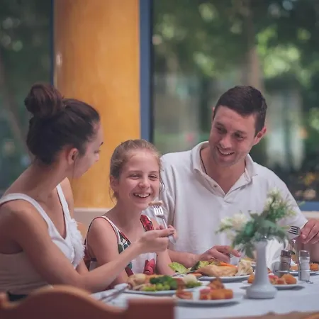 Szálloda Rеgina 4*