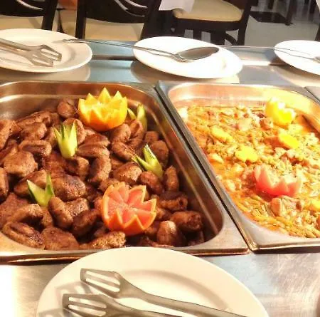 Szálloda Rеgina 4*