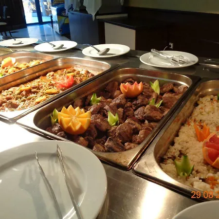 Rеgina Hotel Zlate písky