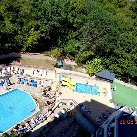 Rеgina 4* Zlate písky