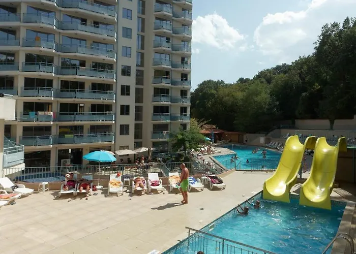 Rеgina 4* גולדן סנדס