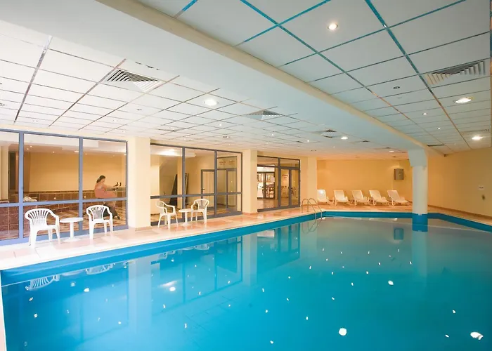 Rеgina 4* גולדן סנדס