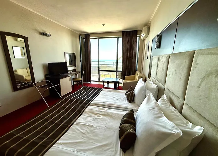 Rеgina 4* גולדן סנדס