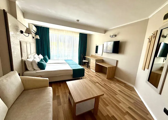 Rеgina 4* גולדן סנדס