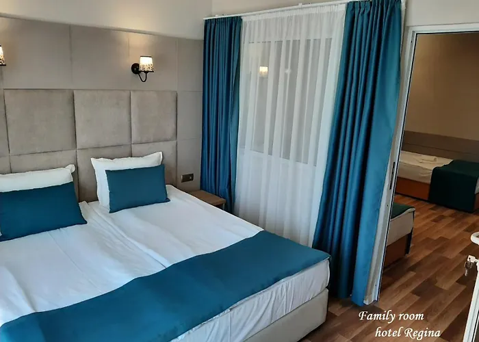 Rеgina 4* גולדן סנדס