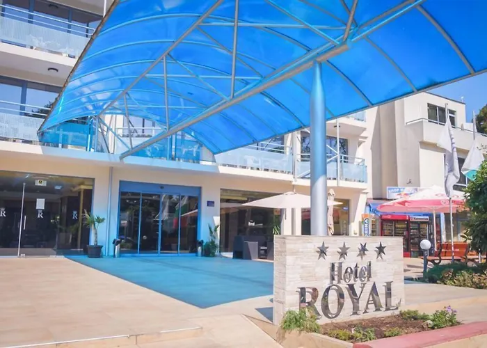 Rеgina גולדן סנדס