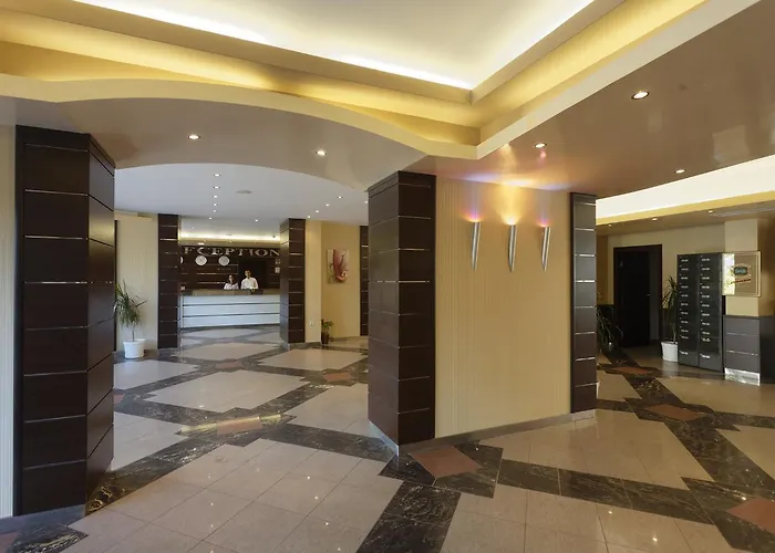 Rеgina 4* גולדן סנדס