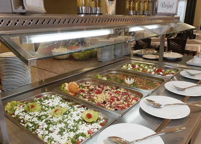 Rеgina 4* גולדן סנדס