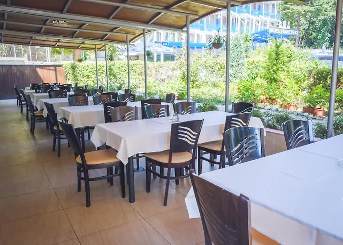 Rеgina מלון גולדן סנדס