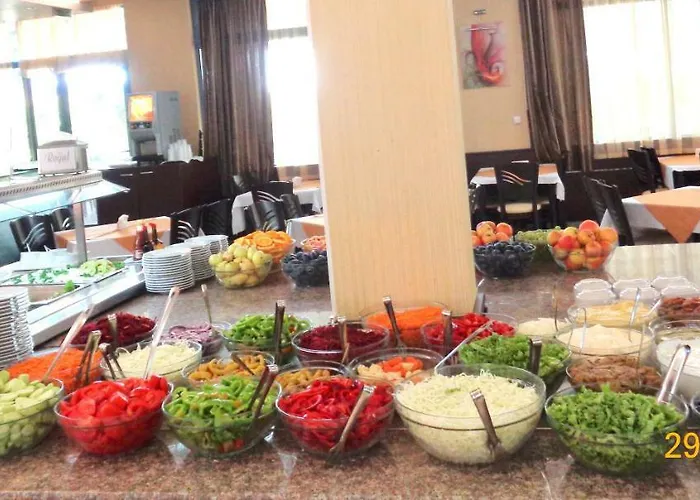 Rеgina 4* גולדן סנדס