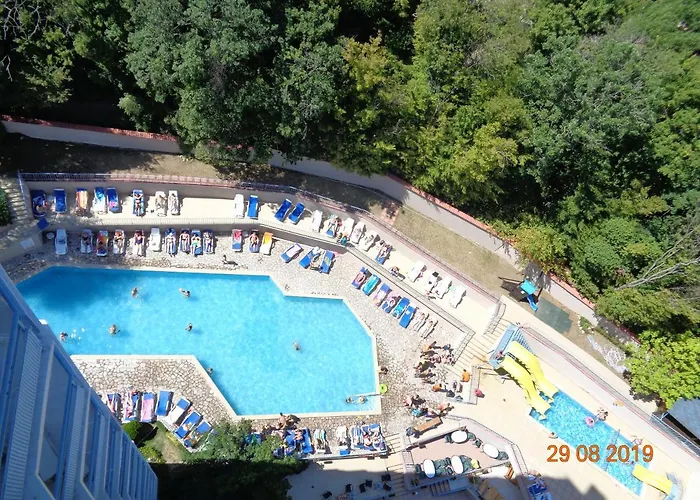 Rеgina מלון גולדן סנדס