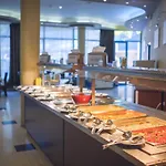 Hotel Rеgina Sables d'or