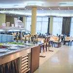 Hotel Rеgina Sables d'or