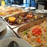 Hotel Rеgina Sables d'or