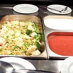Hotel Rеgina Sables d'or