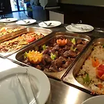 Rеgina Hotel Sables d'or