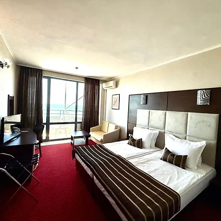 Hotel Rеgina Goldstrand