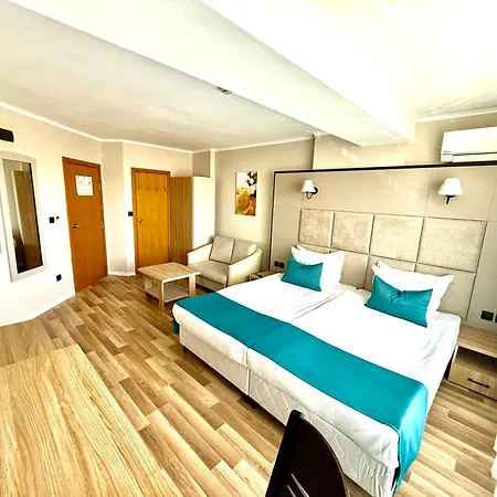 Hotel Rеgina 4*