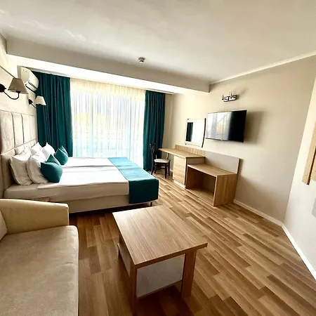 Rеgina 4* Altın Kumlar