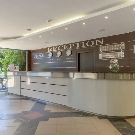 Rеgina Otel 4*