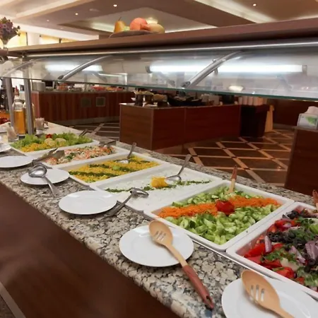 Szálloda Rеgina Aranyhomok