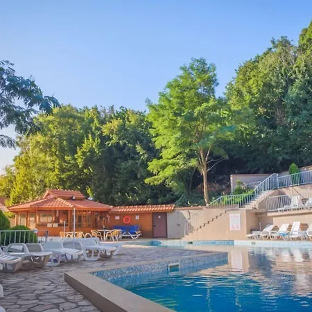 Rеgina Szálloda 4*