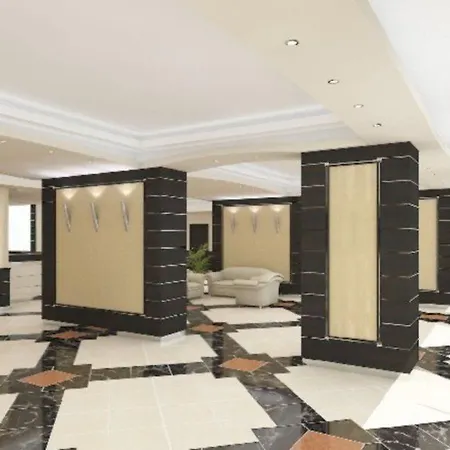 Отель Royal -