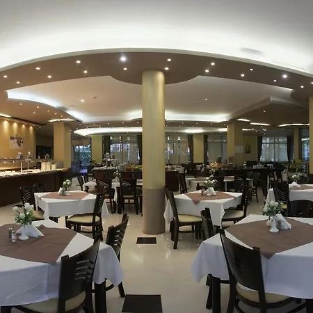 Hotel Rеgina Goldstrand