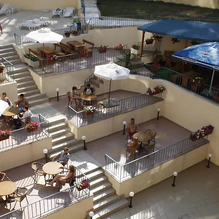 Rеgina 4* Aranyhomok