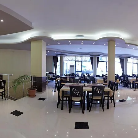 Rеgina 4* Altın Kumlar